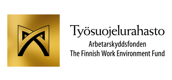 Työsuojelurahasto logo