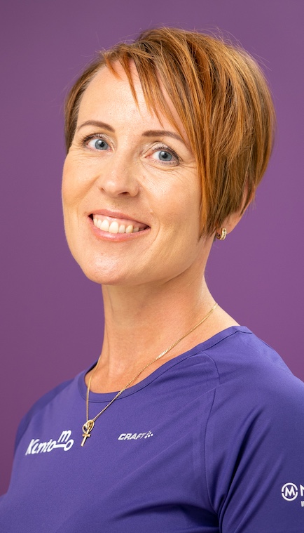 Susanna Mendelin-Sonny