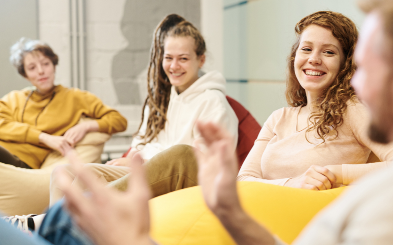 Fasilitointi työyhteisössä