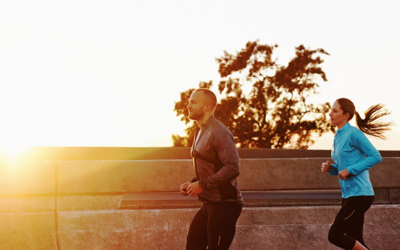 Aktiivisuus & liikunta työhyvinvoinnin tukena