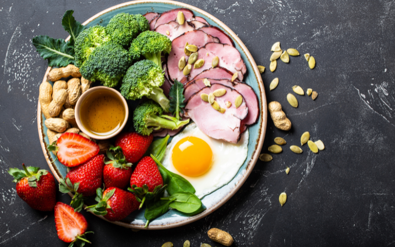 Kuinka ravitsemus auttaa jaksamaan työssä? – osa II