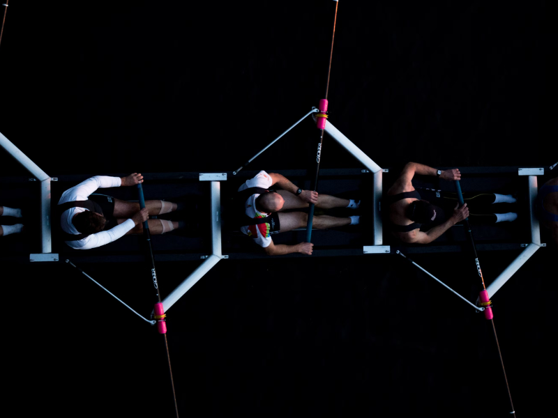 Miksi fasilitointi on tärkeämpää kuin koskaan?