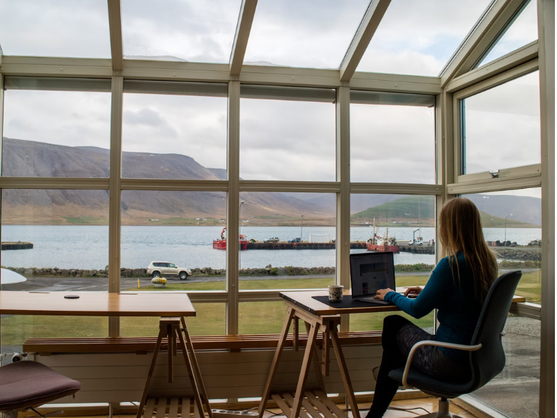 Hybridityö lisää tiimien menestymistä