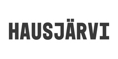 Hausjärvi